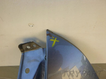 SUZUKI BALENO II 15- front fender left