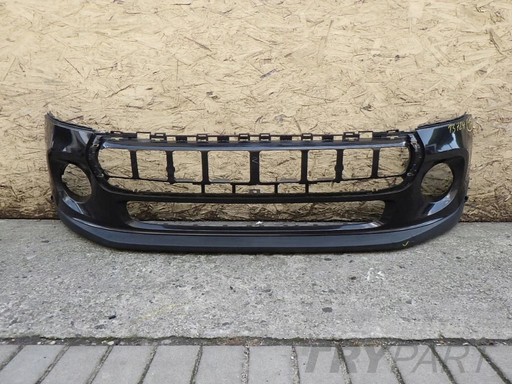 MINI ONE COOPER MORRIS F55 F56 front bumper