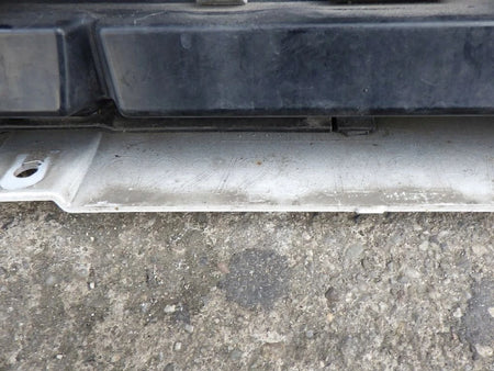 BMW 4 G22 G23 M Sport Package 20- Front Bumper