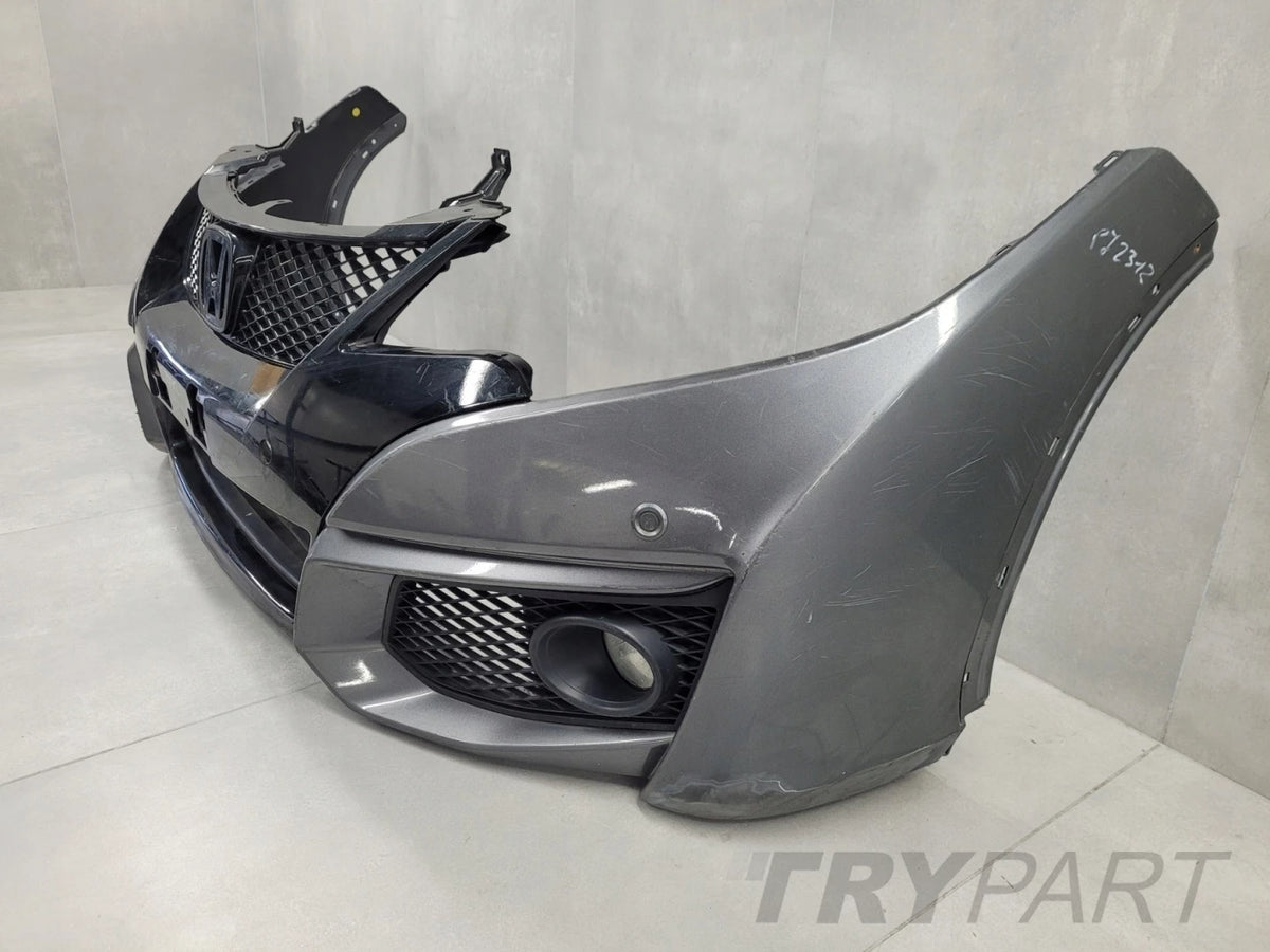 Front Bumper for Honda Civic 9th Gen Facelift 2014-2016