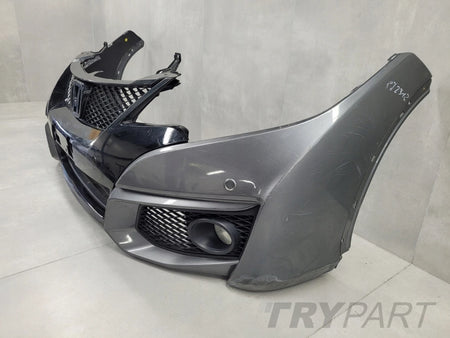 Front Bumper for Honda Civic 9th Gen Facelift 2014-2016