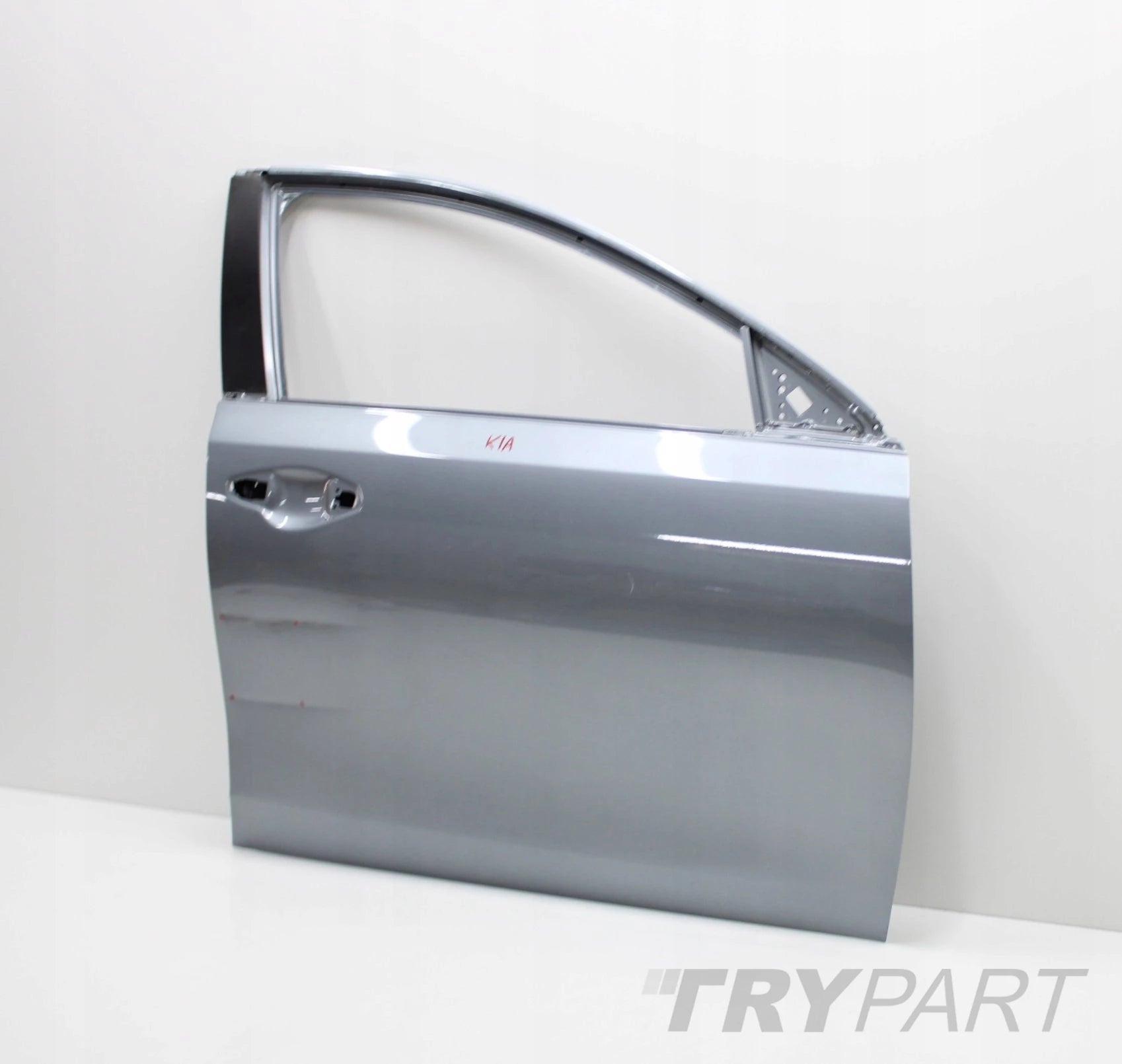 KIA PROCEED PRO CEED III RIGHT FRONT DOOR ORIGINAL