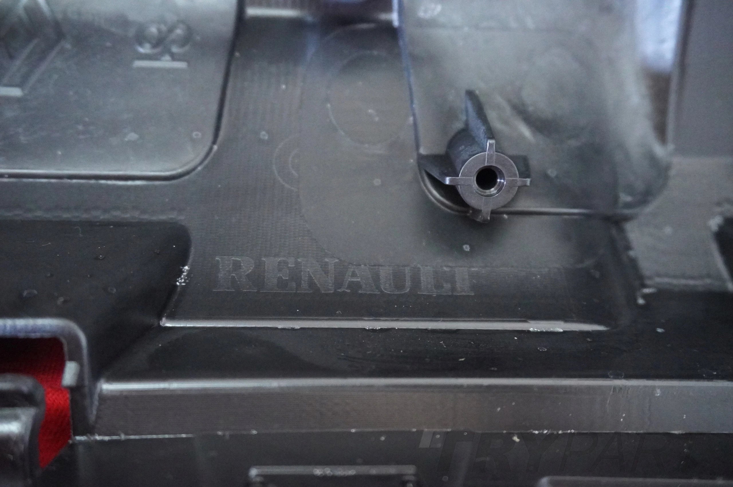 RENAULT ESPACE V 5 14-19 FACTORY NEW REAR BUMPER OE ASO ORIGINAL