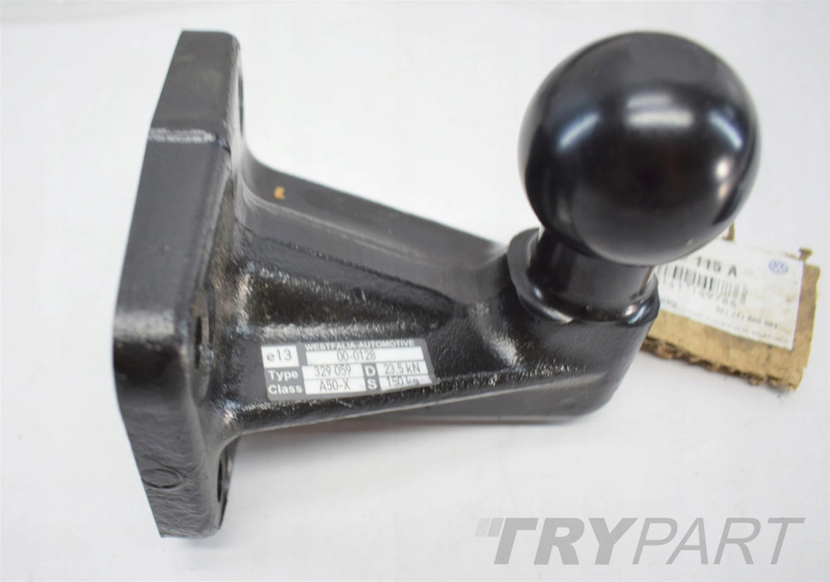 VW CRAFTER 2E0 TOW HITCH NEW ORG 2E0092115A