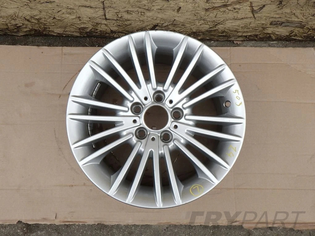 BMW 5 F10 6 F06 F12 8.0 J x 17 5x120 ET 30 Aluminum Wheel