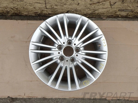 BMW 5 F10 6 F06 F12 8.0 J x 17 5x120 ET 30 Aluminum Wheel