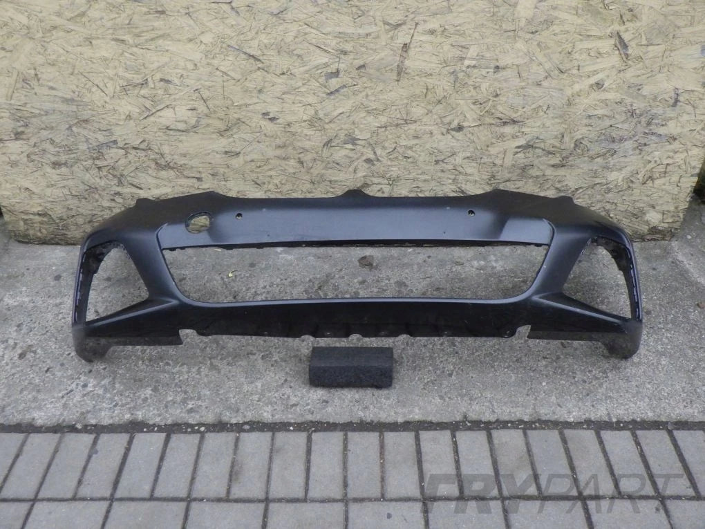 BMW 3 G20 G21 M Package Front Bumper