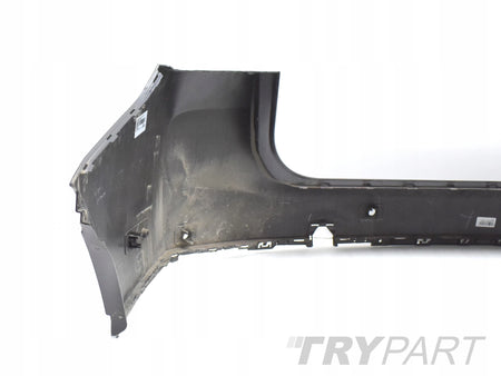 BMW IX3 IX 3 G08 REAR BUMPER ORG