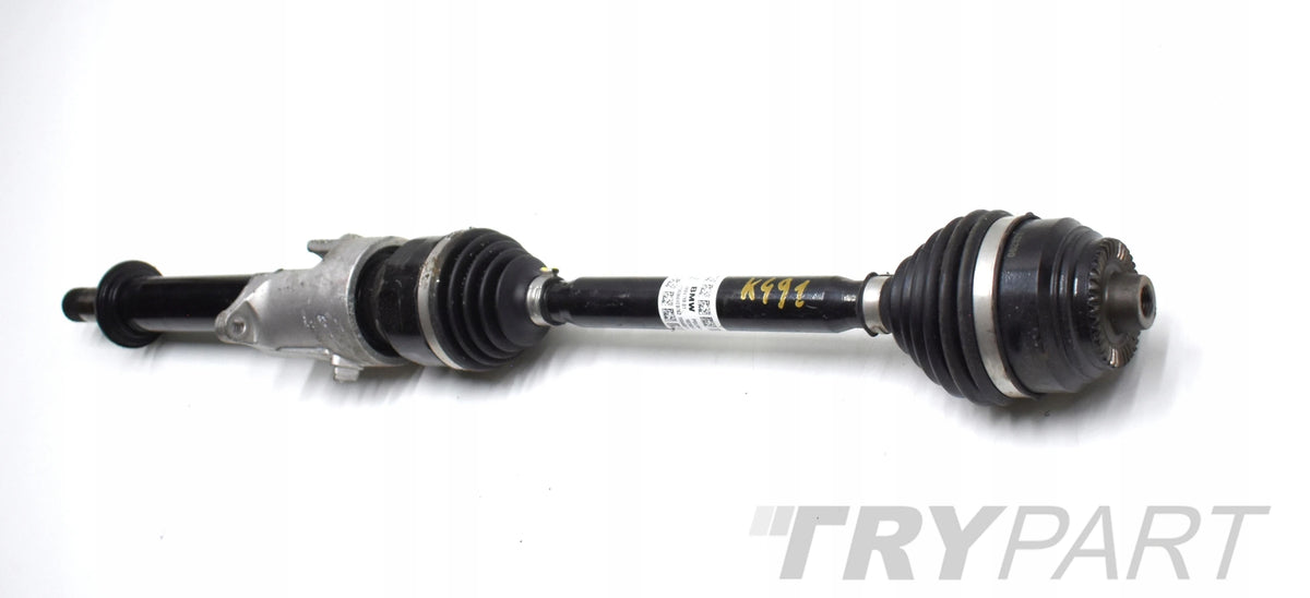 BMW X1 U11 DRIVESHAFT RIGHT FRONT ORIGINAL 9884798-01