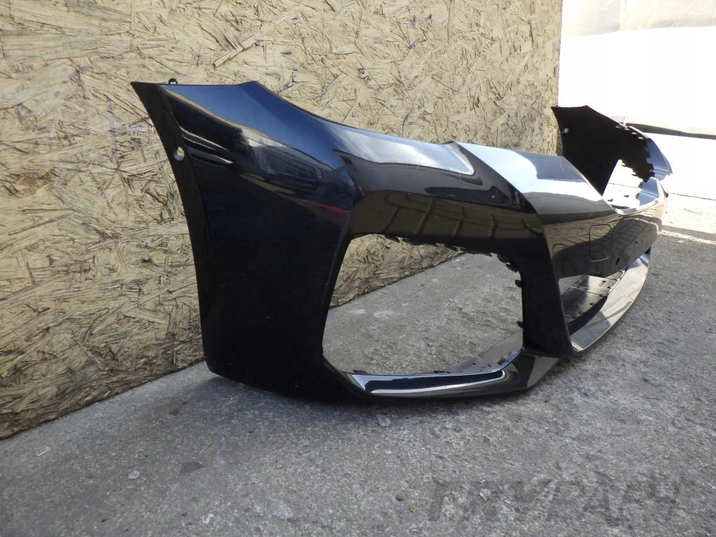 BMW 5 G30 G31 LIFT LCI M PACKAGE Front Bumper