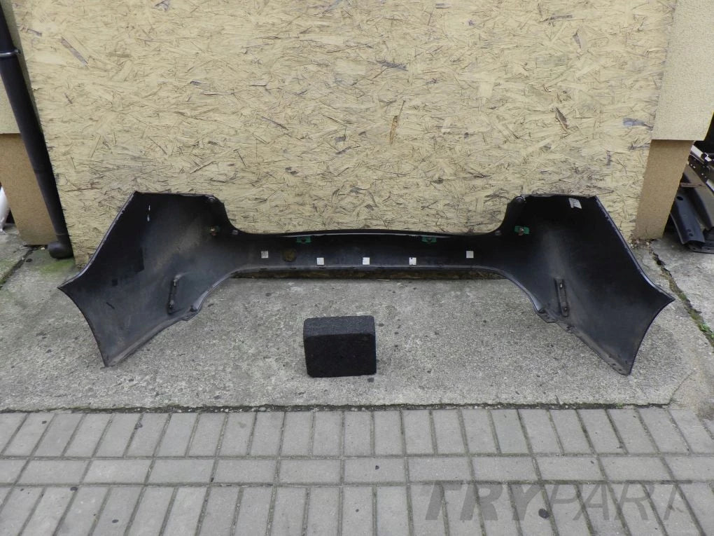 TOYOTA COROLLA E21 KOMBI 18- Rear Bumper