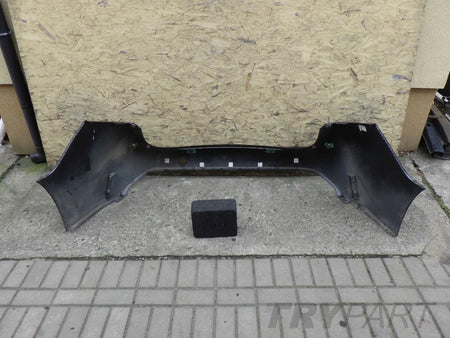 TOYOTA COROLLA E21 KOMBI 18- Rear Bumper