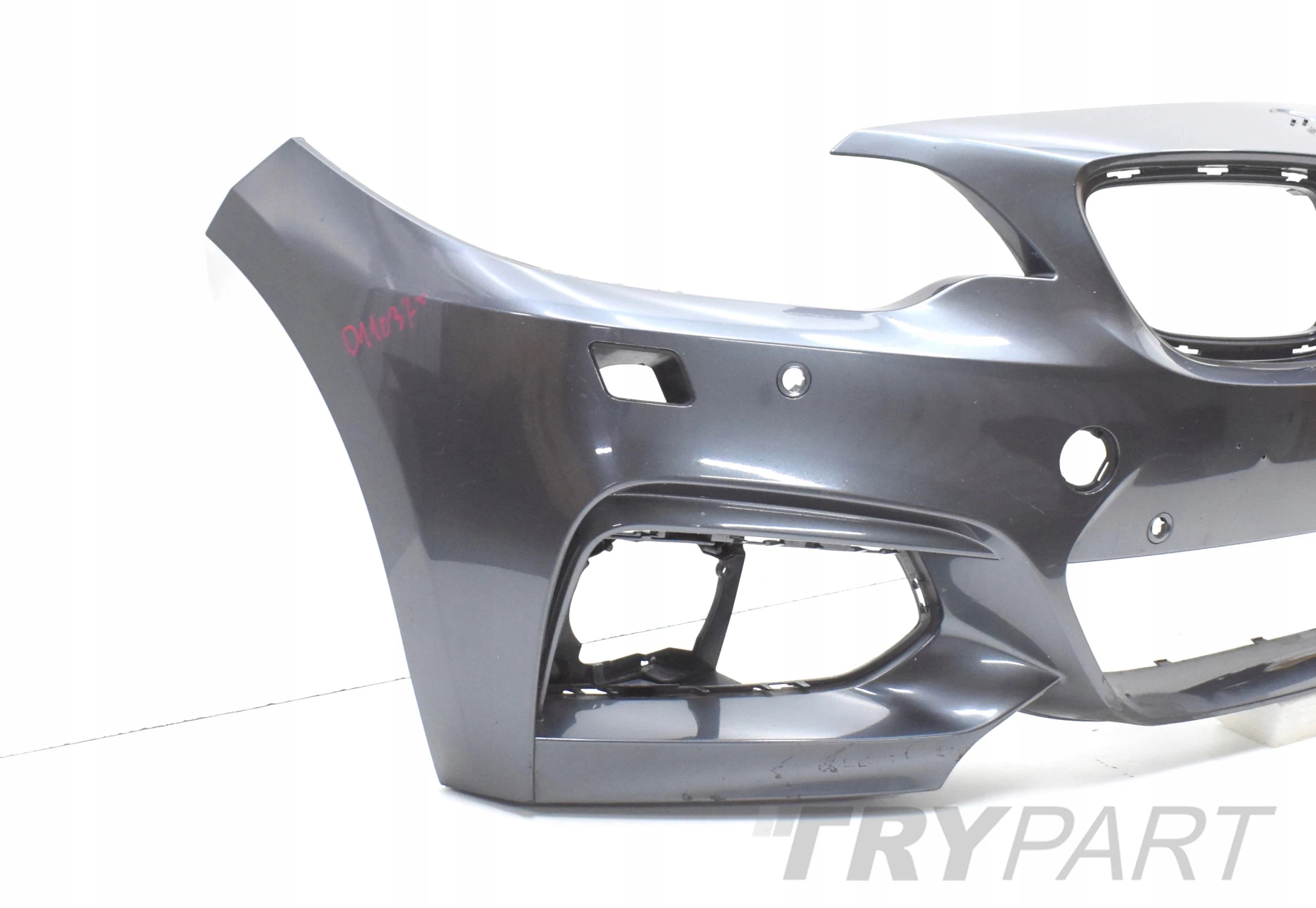 BMW F22 F23 M PACKAGE FRONT BUMPER ORG