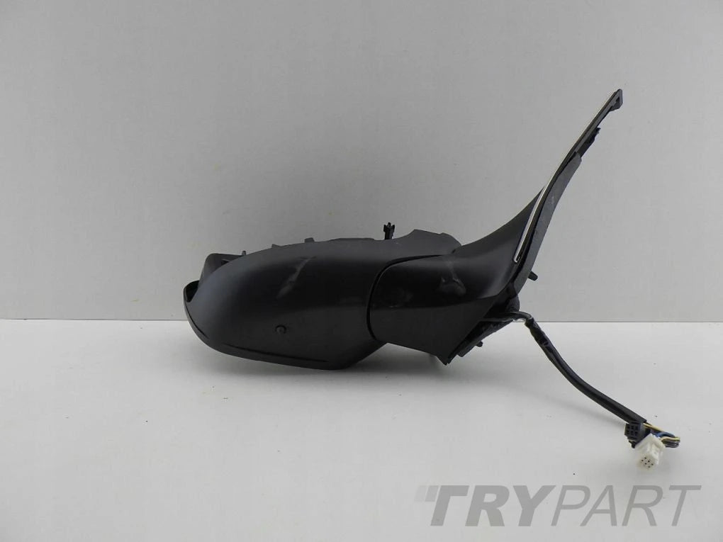 PEUGEOT 208 2008 6+5 11 PIN EU RIGHT MIRROR