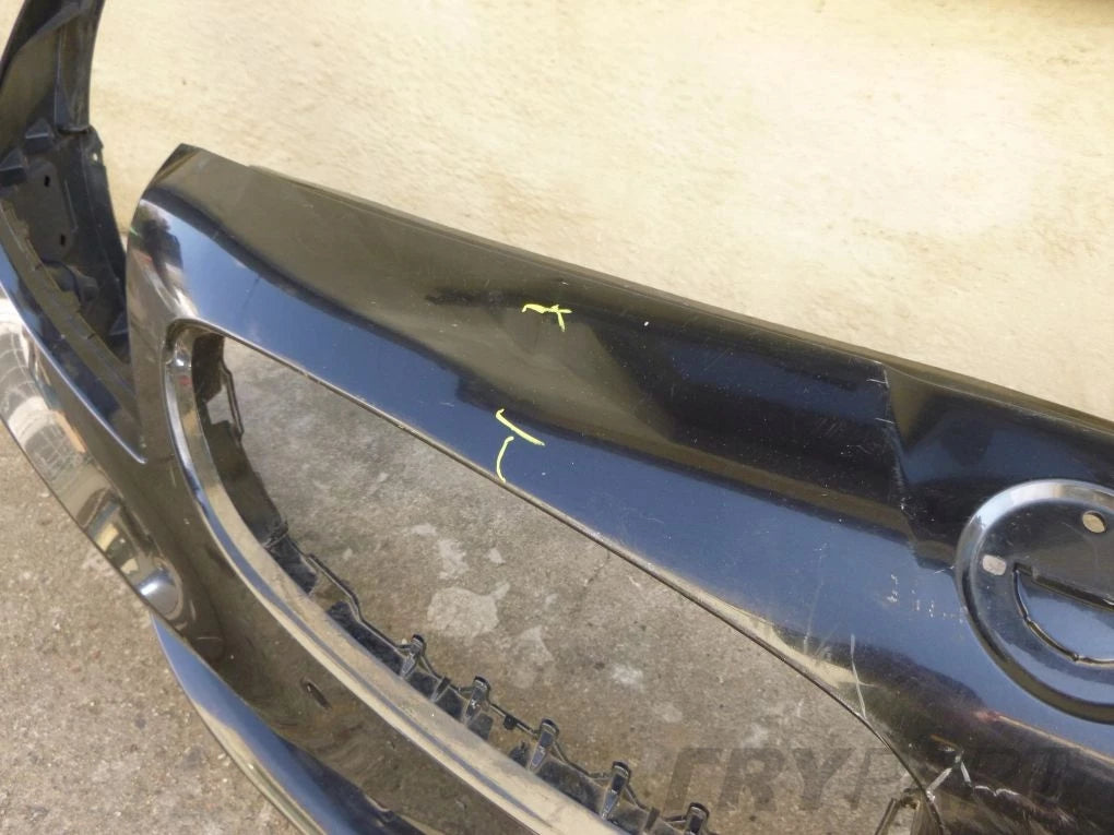 BMW Z4 E89 LIFT front bumper