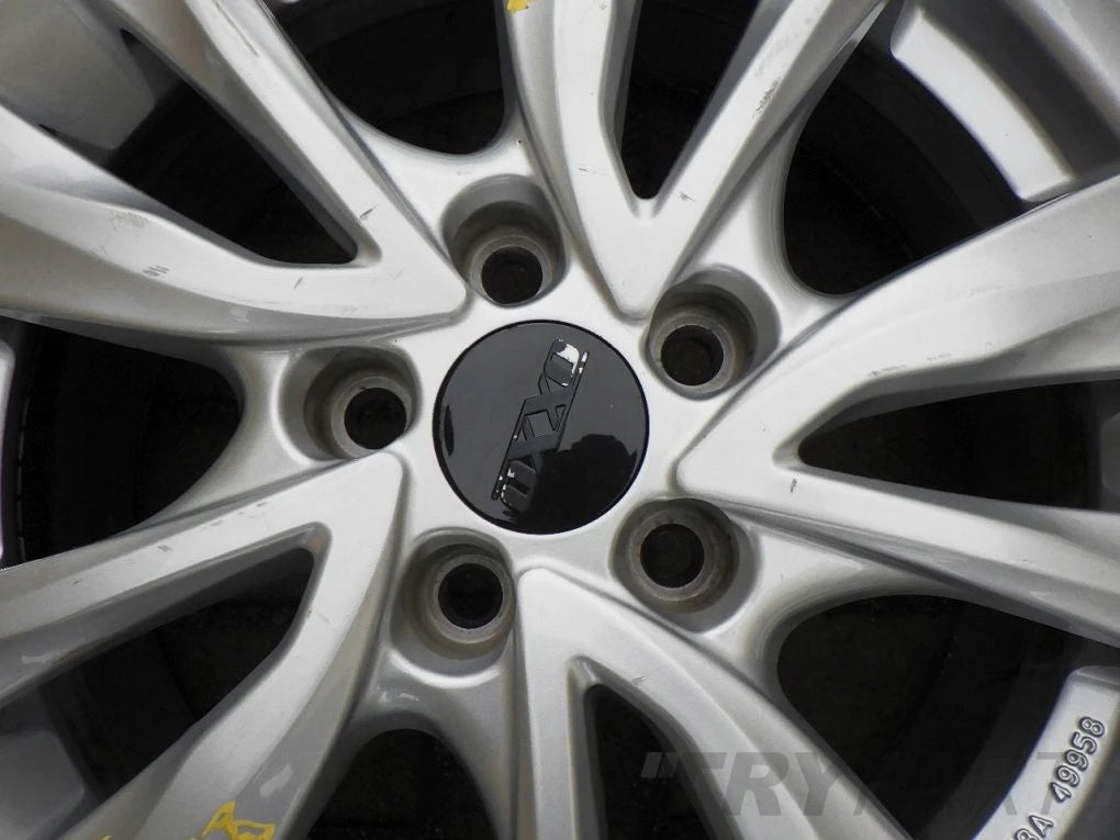 OXXO OBERON 6.5 J x 16 5x108 ET50 aluminum wheel
