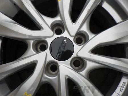 OXXO OBERON 6.5 J x 16 5x108 ET50 aluminum wheel