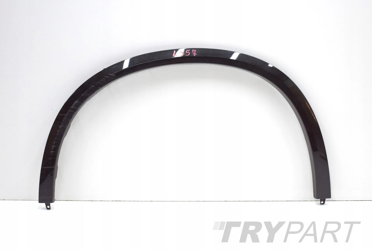 BMW X5 G05 M PACKAGE FRONT FENDER MOULDING LEFT FRONT ORG