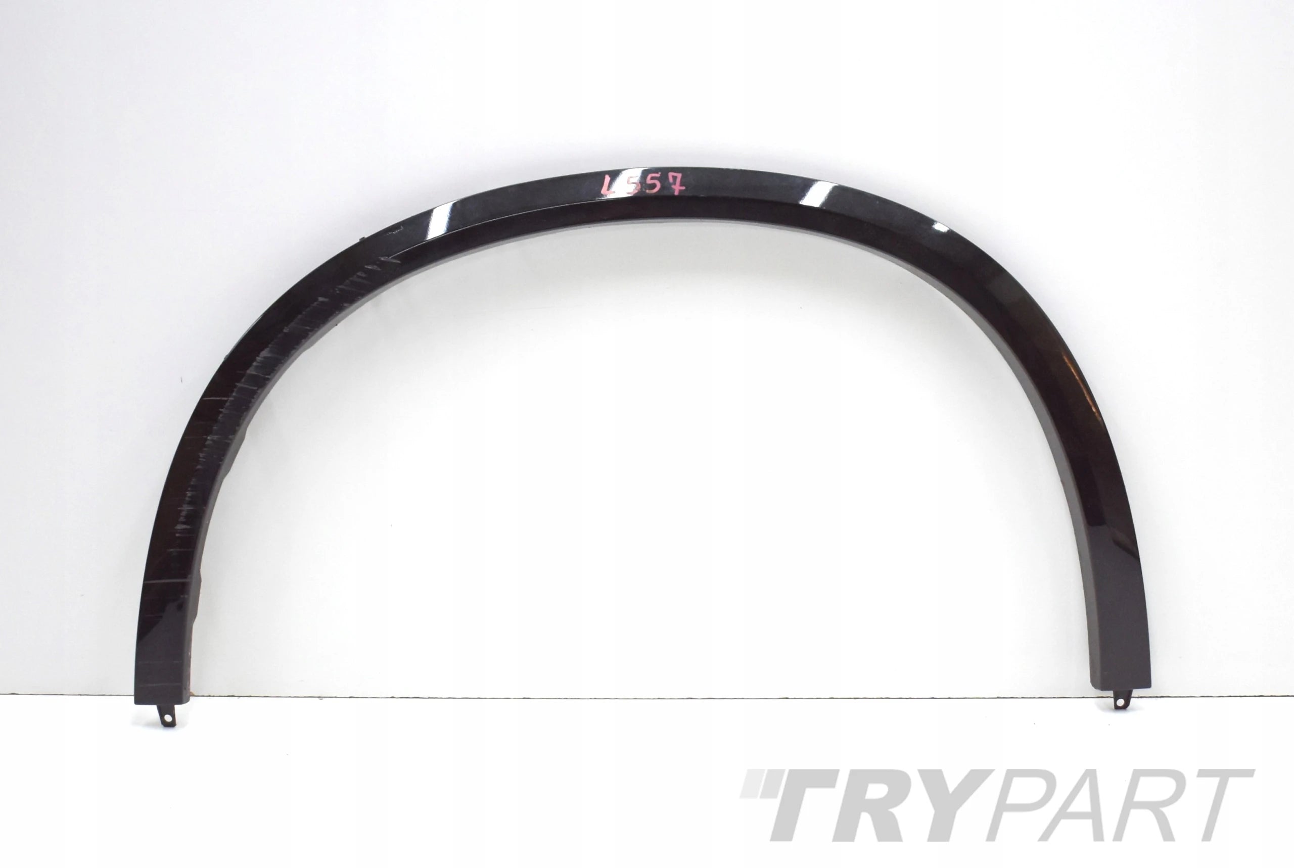 BMW X5 G05 M PACKAGE FRONT FENDER MOULDING LEFT FRONT ORG