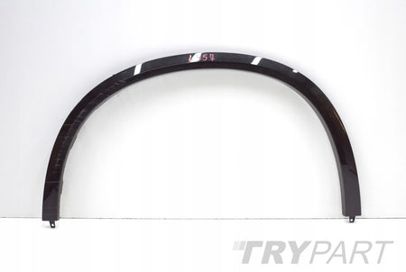 BMW X5 G05 M PACKAGE FRONT FENDER MOULDING LEFT FRONT ORG