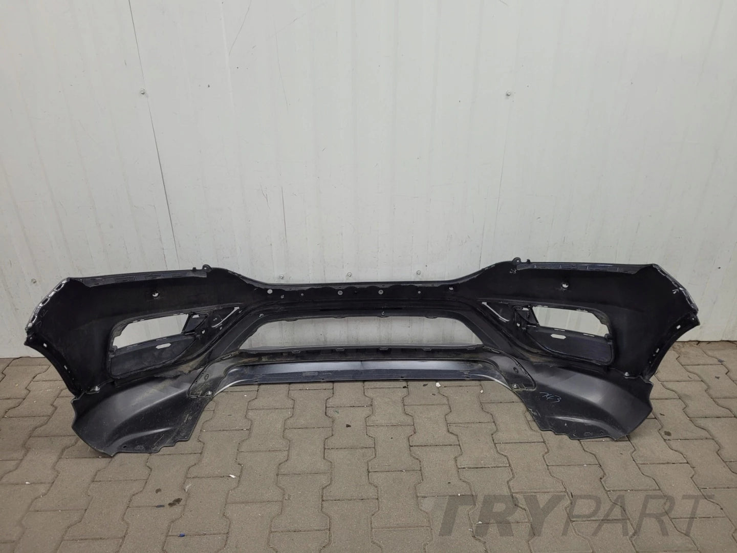 Front Bumper for Honda CR-V 4th Gen (2015-2018 Facelift)