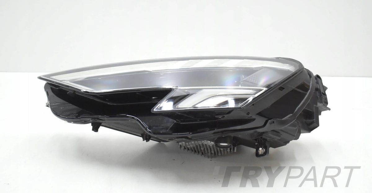 AUDI A3 8Y LEFT FRONT HEADLIGHT GENUINE FULL LED EU 8Y0941033