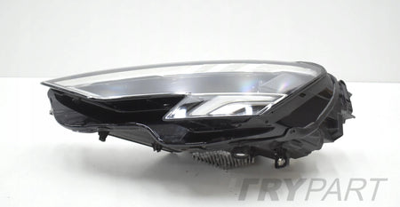 AUDI A3 8Y LEFT FRONT HEADLIGHT GENUINE FULL LED EU 8Y0941033