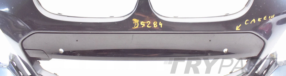 BMW X3 G01 M Package Front Bumper Excellent Original Condition