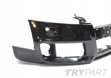 AUDI TT TTS 8J0 S LINE FRONT BUMPER ORG