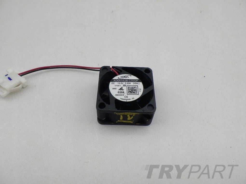 BMW 3 G20 X5 G05 LED Laser Headlight Fan 8496140 AD0414UB-C70GP