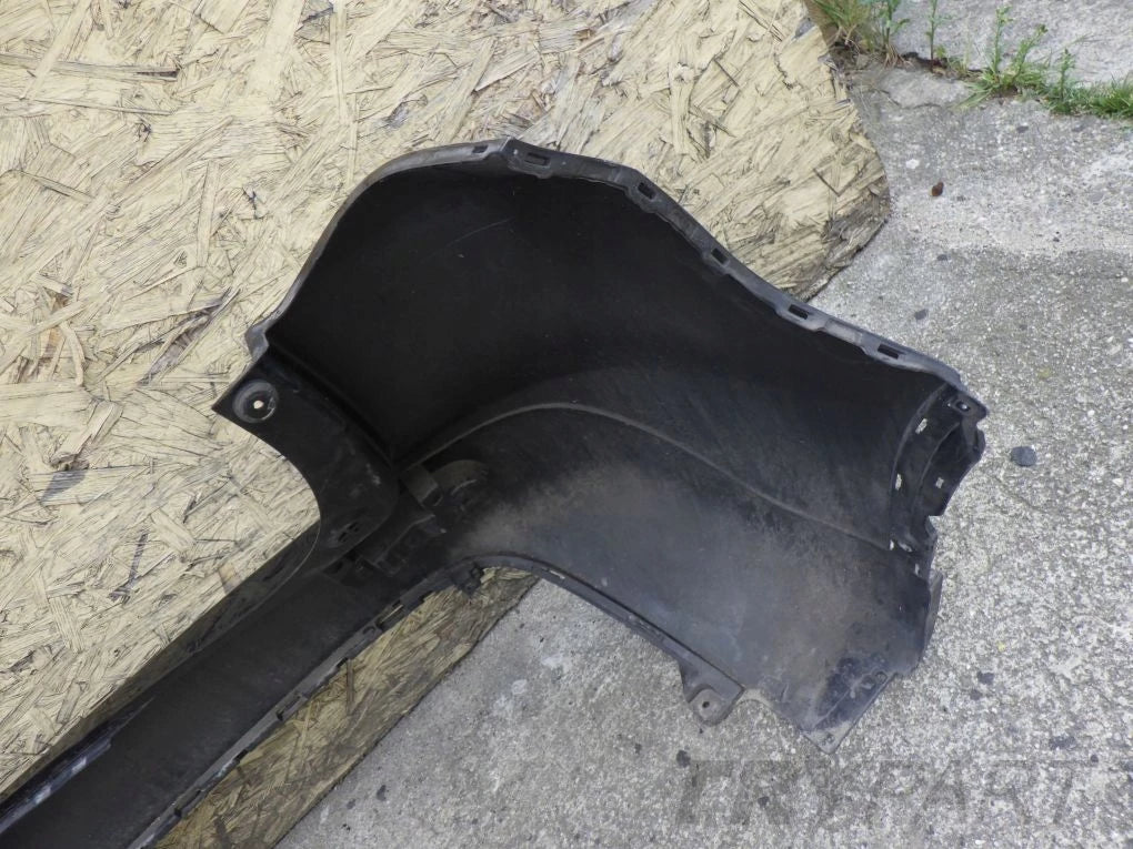 SUZUKI VITARA 3 III 15- Rear Bumper
