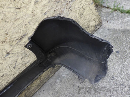 SUZUKI VITARA 3 III 15- Rear Bumper