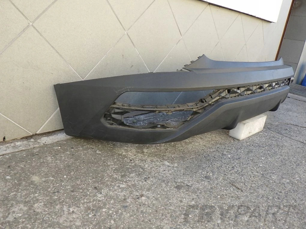 HYUNDAI TUCSON IV 4 20- Rear Bumper