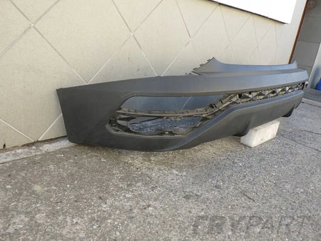 HYUNDAI TUCSON IV 4 20- Rear Bumper