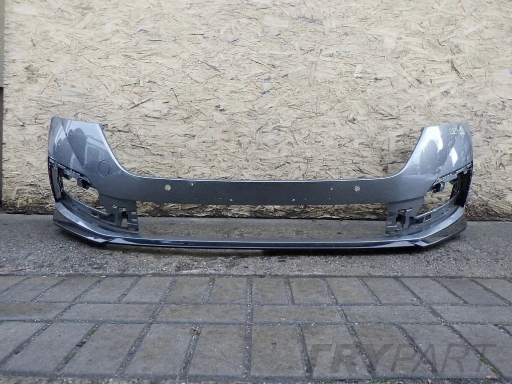 SKODA OCTAVIA IV 5E3 ACTIVE 19- Front Bumper