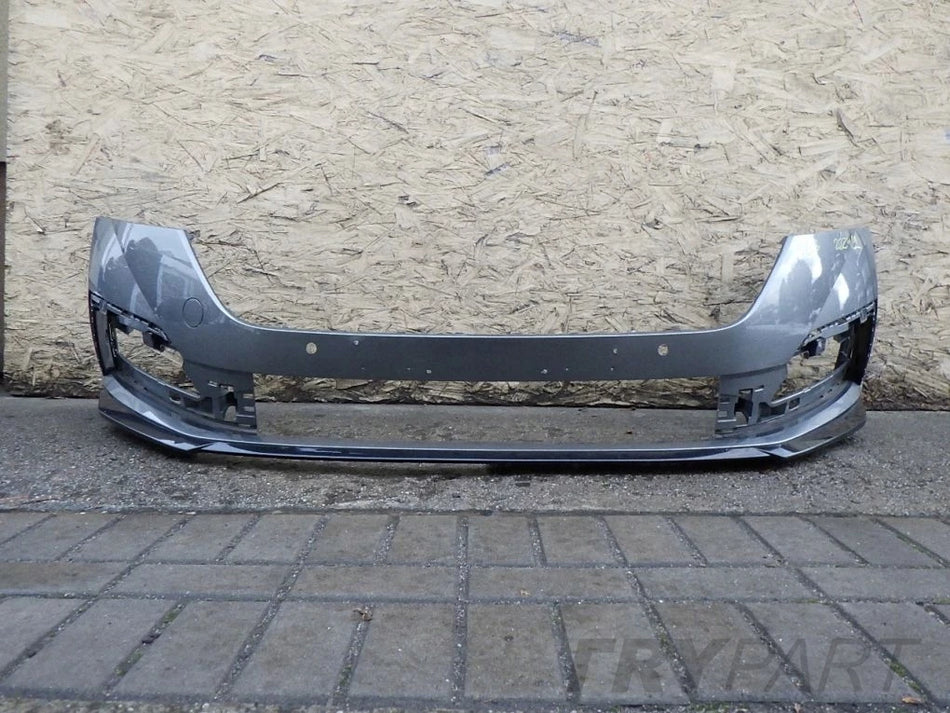 SKODA OCTAVIA IV 5E3 ACTIVE 19- Front Bumper