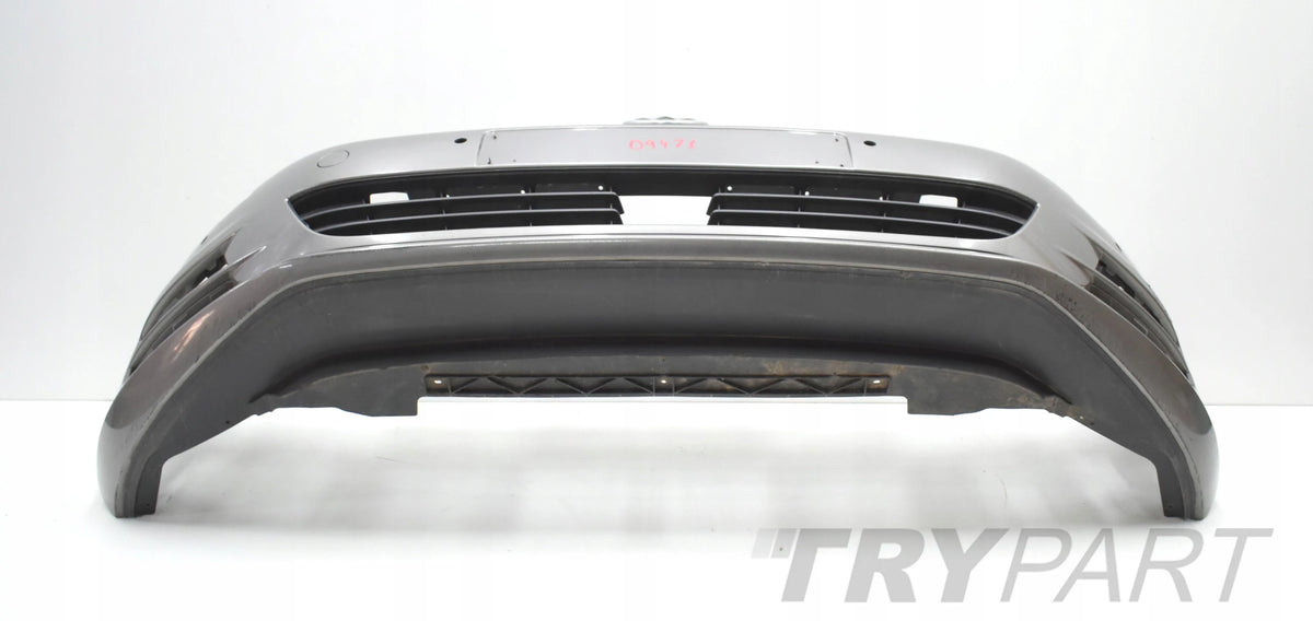 VW GOLF VII 5G0 FRONT BUMPER ORG + GRILLE + BOTTOM
