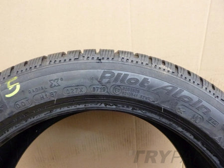 Michelin PILOT ALPIN PA4 MO 245/45 R18 100 V TIRE