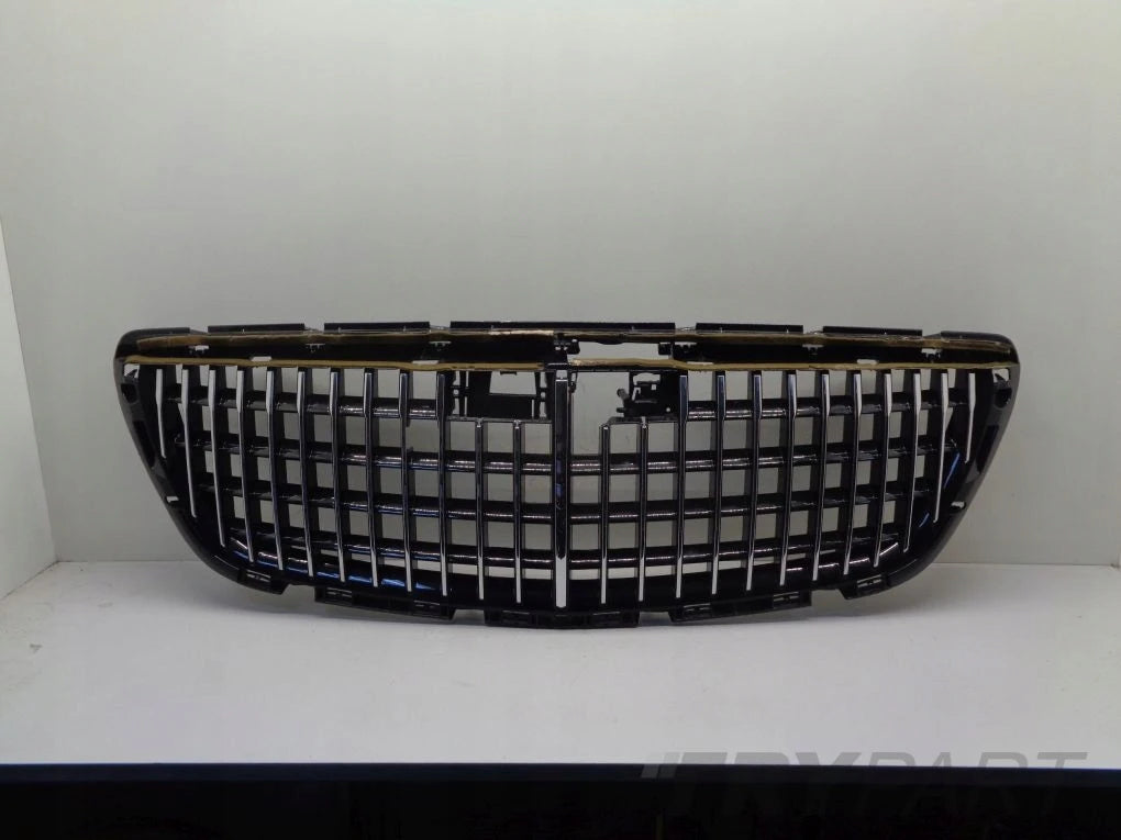 MERCEDES S-CLASS 222 MAYBACH AMG LIFT GRILLE