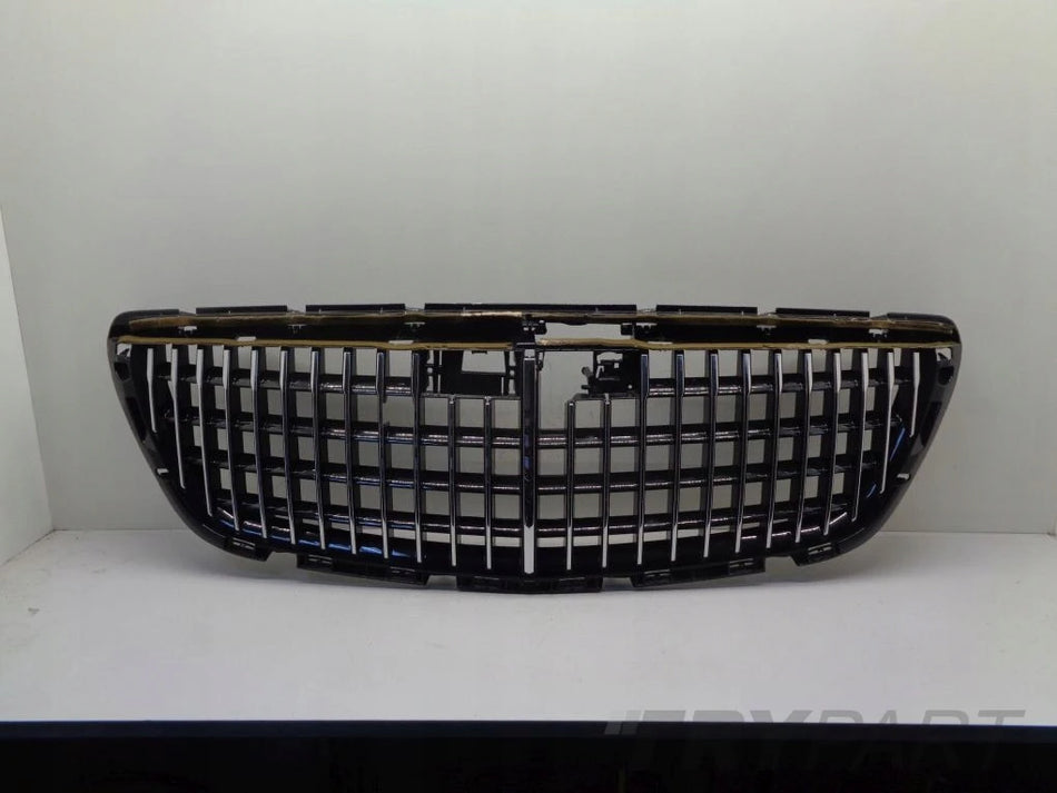 MERCEDES S-CLASS 222 MAYBACH AMG LIFT GRILLE