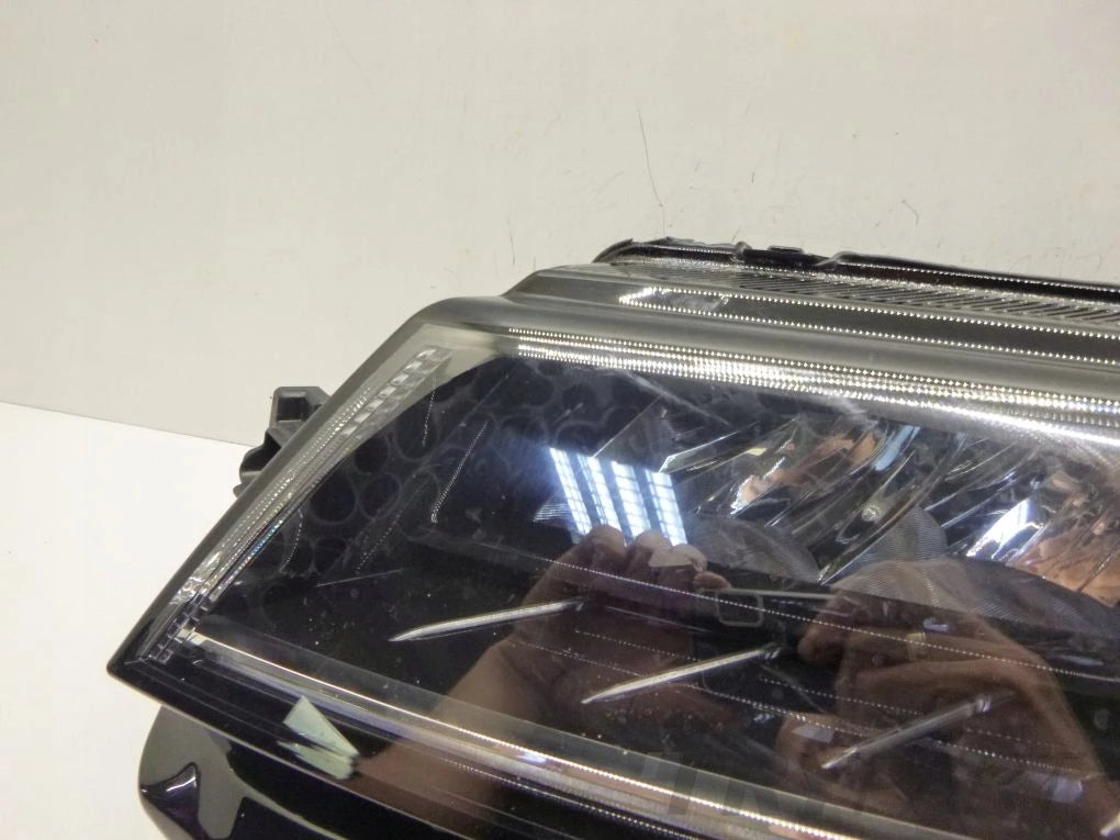 SKODA KAROQ FULL LED 17- Left Headlight Lamp