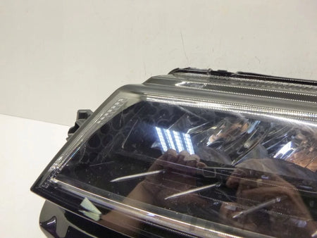 SKODA KAROQ FULL LED 17- Left Headlight Lamp