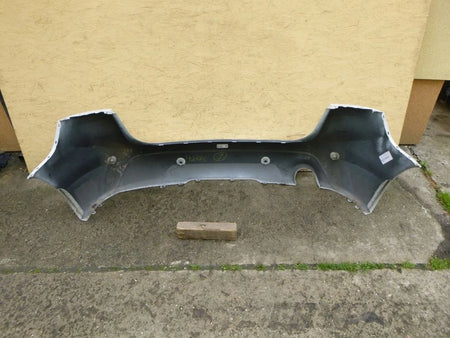 BMW 2 F45 LIFT LCI Rear Bumper