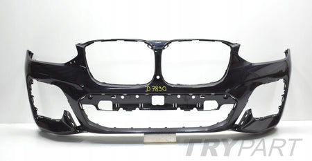 BMW X3 X4 G01 G02 M Sport Package Front Bumper Original