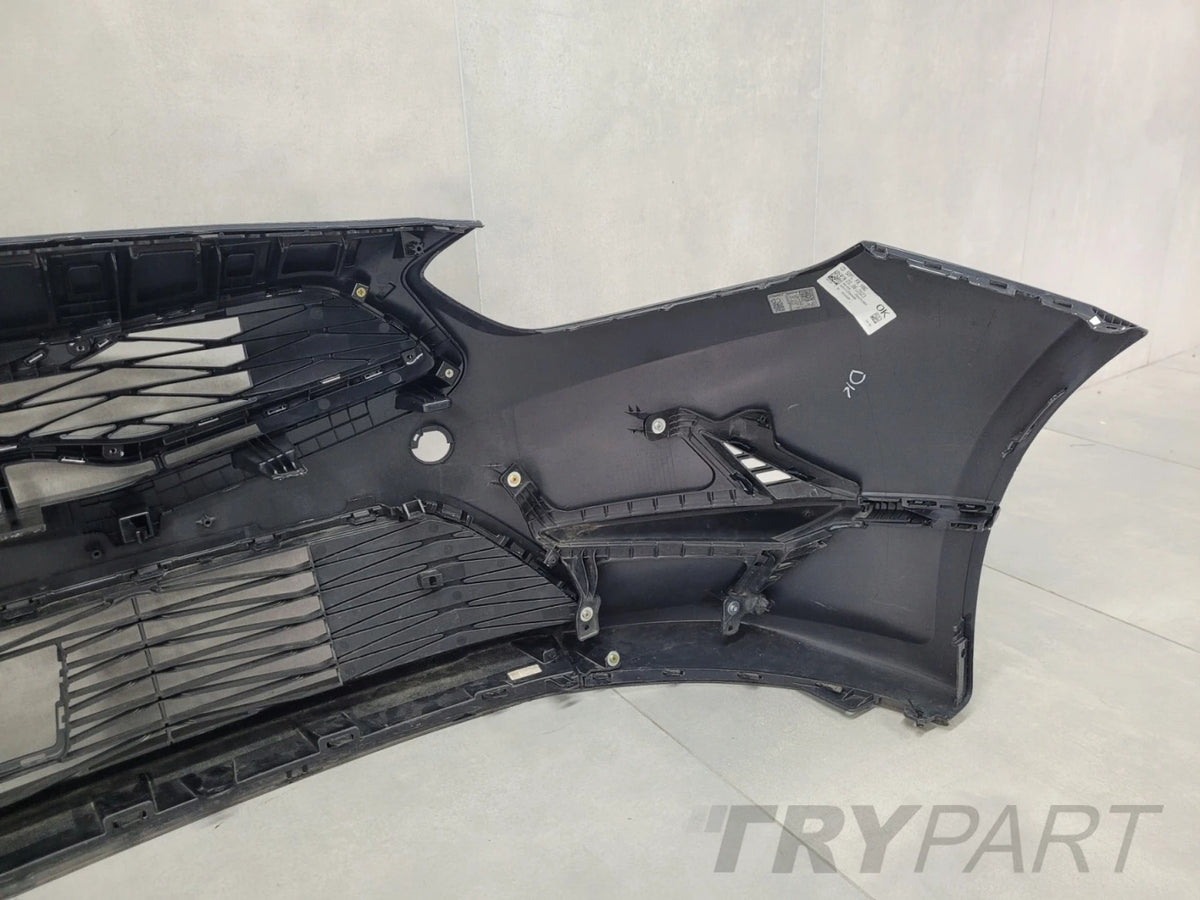 Kia Ceed III 3 lift Front Bumper 21-