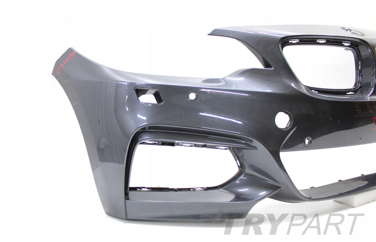 BMW F22 F23 M PACKAGE FRONT BUMPER ORG