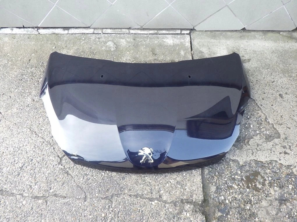 PEUGEOT 208 12- HOOD
