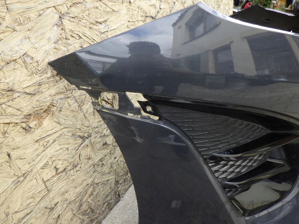 KIA CEED 3 III GT LIFT 2021- front bumper