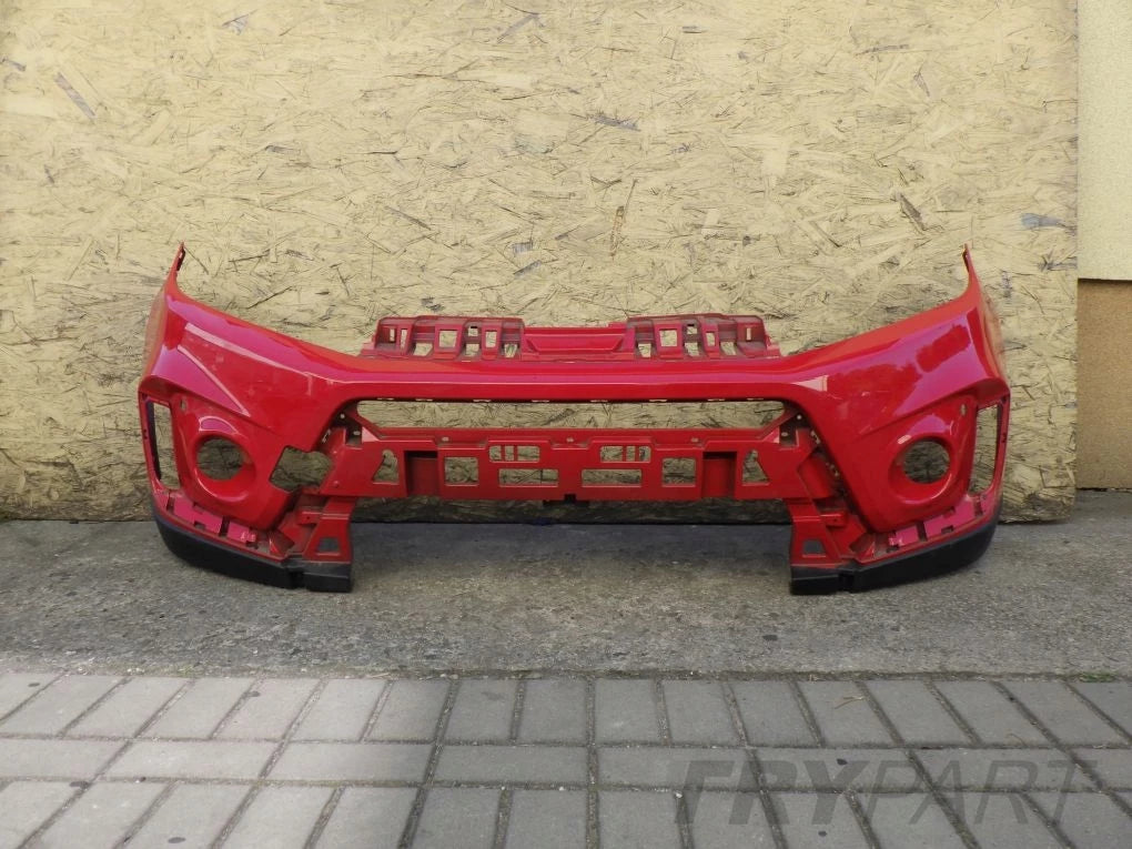 SUZUKI VITARA III LIFT 18- Front Bumper