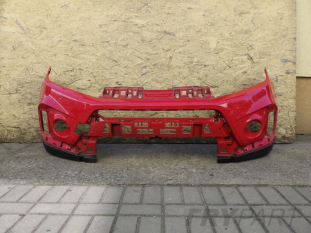 SUZUKI VITARA III LIFT 18- Front Bumper